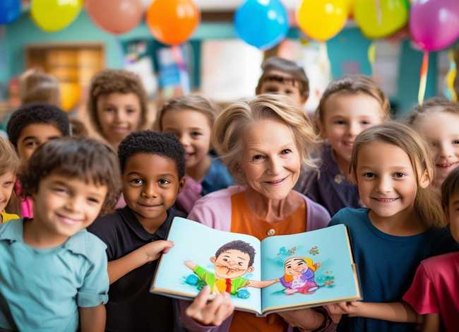 儿童节的来历真实故事 - 儿童节的真正来历