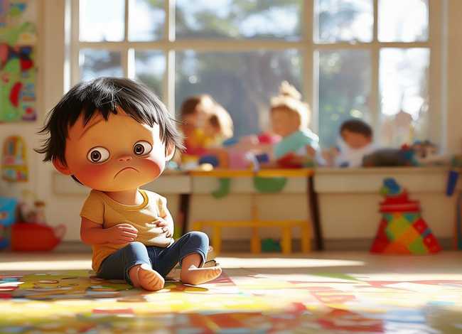 儿童故事肚子痛、幼儿园肚子疼的故事 儿童故事肚子痛、幼儿园肚子疼的故事