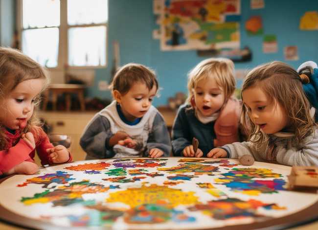 儿童侦探推理故事0-3岁;儿童侦探推理题及答案大全 儿童侦探推理故事0-3岁;儿童侦探推理题及答案大全