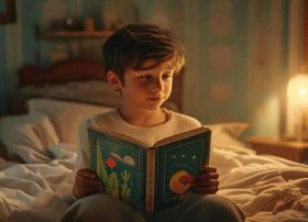 儿童睡前故事小王子的信；小王子的睡前故事文字版