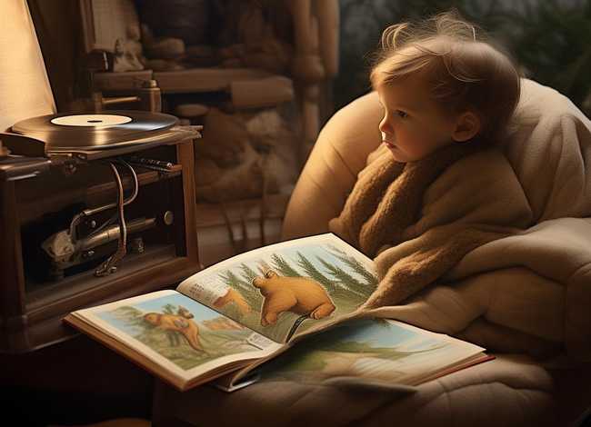 小熊的故事全集在线听、小熊的故事全集在线听书