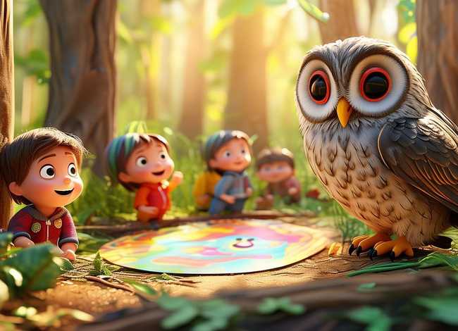 适合幼稚园小朋友的故事(适合幼稚园小朋友的故事短篇) 适合幼稚园小朋友的故事(适合幼稚园小朋友的故事短篇)