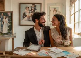 我的婚姻故事 我的婚姻故事小说