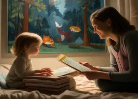 寒号鸟的睡前故事、寒号鸟的故事 睡前故事