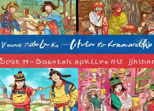 四大名著儿童故事书全套（四大名著幼儿版故事）