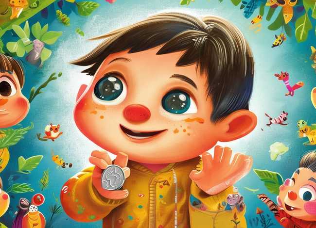 儿童故事拾金不昧、拾金不昧儿童故事绘本 儿童故事拾金不昧、拾金不昧儿童故事绘本