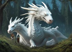 白龙马的故事视频大全；白龙马的故事视频大全集