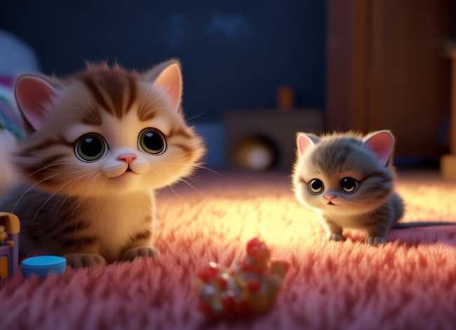 猫和老鼠的幼儿故事(猫和老鼠的故事婴幼儿睡前故事) 猫和老鼠的幼儿故事(猫和老鼠的故事婴幼儿睡前故事)