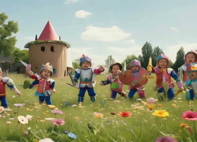 五岁儿童打仗故事,给幼儿园小朋友讲打仗故事 五岁儿童打仗故事,给幼儿园小朋友讲打仗故事