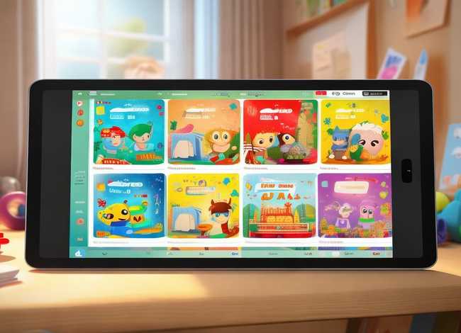 儿童免费故事软件推荐（7岁儿童免费故事软件推荐）