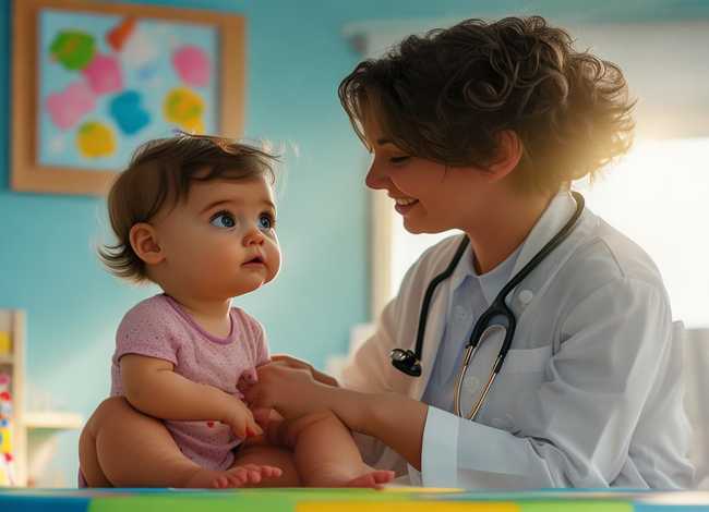 儿童医生故事0至3岁 儿科医生故事大全 儿童医生故事0至3岁 儿科医生故事大全