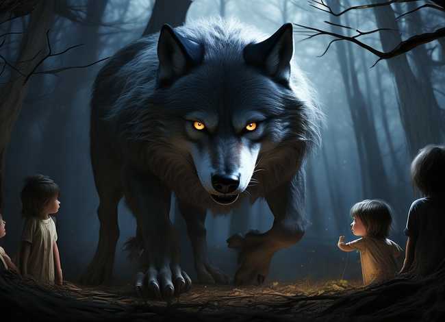 最经典的大灰狼的故事,最经典的大灰狼的故事视频 最经典的大灰狼的故事,最经典的大灰狼的故事视频