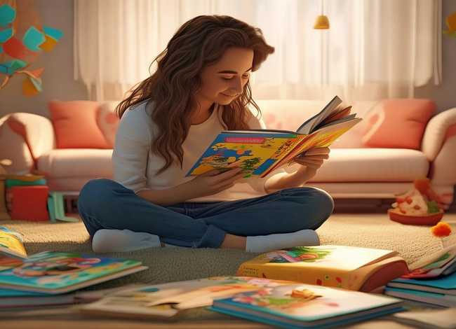 给孩子讲道理的故事推荐(给孩子讲道理的故事推荐书籍) 给孩子讲道理的故事推荐(给孩子讲道理的故事推荐书籍)