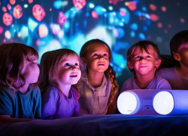 儿童故事光投影仪值得买吗,故事光投影仪对幼儿真的不伤眼睛吗 儿童故事光投影仪值得买吗,故事光投影仪对幼儿真的不伤眼睛吗