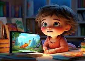 恐龙的故事幼儿故事在线听；恐龙的故事幼儿故事在线听视频