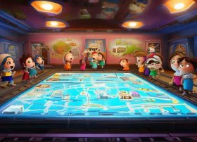 地铁儿童故事大全、有关地铁的幼儿故事