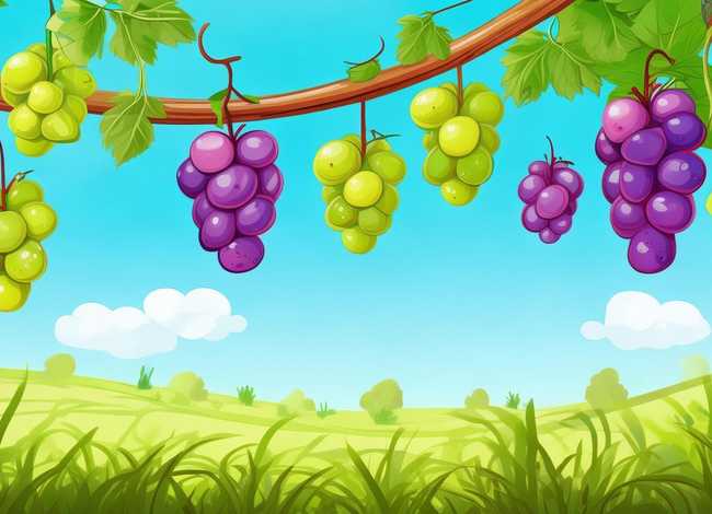 葡萄儿童画图片大全、葡萄儿童画图片大全简单 葡萄儿童画图片大全、葡萄儿童画图片大全简单