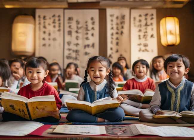 儿童背诵古诗的好处 幼儿背诵古诗的好处 儿童背诵古诗的好处 幼儿背诵古诗的好处