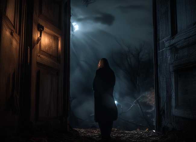 讲恐怖鬼故事(讲一个恐怖鬼故事) 讲恐怖鬼故事(讲一个恐怖鬼故事)