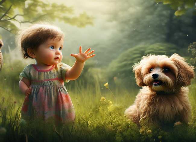 小孩要听话的故事（小孩子要听话的寓言故事）