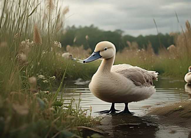 丑小鸭故事故事；丑小鸭的故事故事