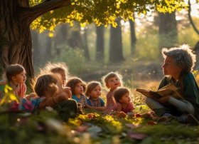 儿童故事3分钟左右文字版（儿童故事3分钟左右）