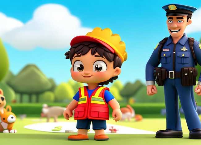 少儿安全故事大全、少儿安全故事大全简短