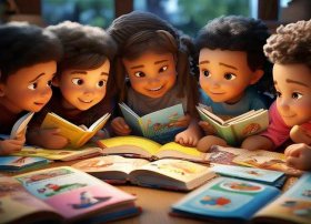 幼儿品德小故事大全（幼儿品德小故事大全100篇）