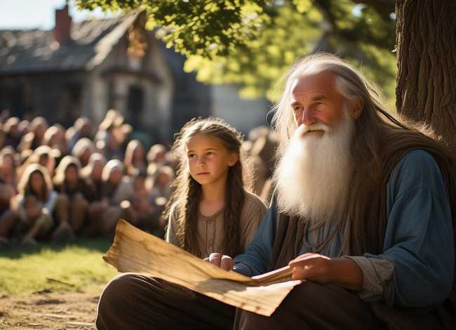 说话算话 故事 说话算话的经典故事 说话算话 故事 说话算话的经典故事