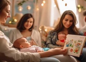 胎教儿童故事大全 胎教幼儿故事大全