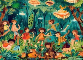 幼儿英文故事绘本、幼儿英文故事绘本大全