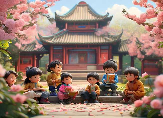 中国经典故事幼儿，中国经典故事幼儿园