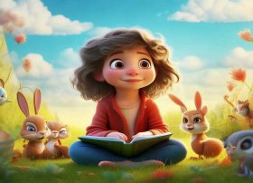 7岁儿童益智故事大全；适合7岁孩子的益智故事