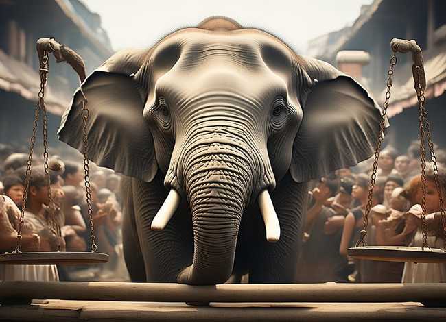 曹冲称象类似的故事 - 曹冲称象类似的历史故事 曹冲称象类似的故事 - 曹冲称象类似的历史故事