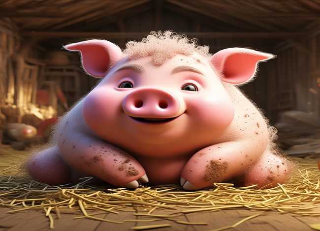 不爱洗澡的小猪故事全文 不爱洗澡的小猪故事全文阅读 不爱洗澡的小猪故事全文 不爱洗澡的小猪故事全文阅读