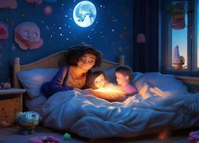 少儿催眠故事 - 少儿催眠故事大全