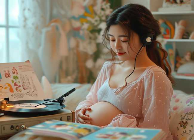 胎教故事100 胎教故事100个免费听 胎教故事100 胎教故事100个免费听