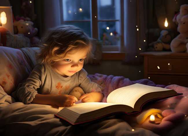 儿童故事汇睡前必听；儿童故事汇睡前必听0岁