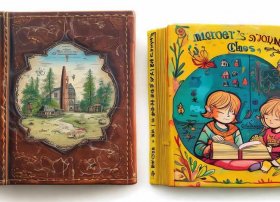 儿童文学故事范文、儿童文学故事版与经典版的区别