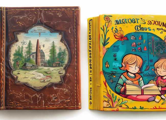 儿童文学故事范文、儿童文学故事版与经典版的区别 儿童文学故事范文、儿童文学故事版与经典版的区别