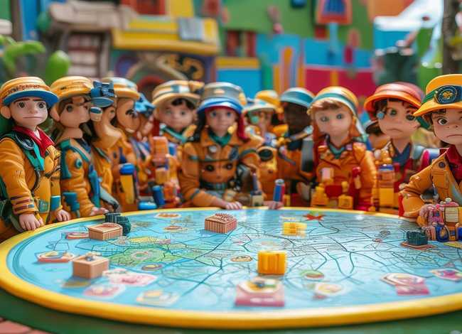 儿童电视剧关于特工的，关于特工的儿童电影