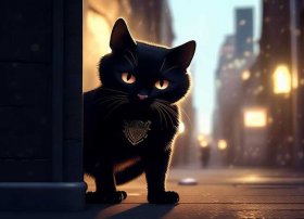 黑猫警长故事试听 - 黑猫警长故事试听版