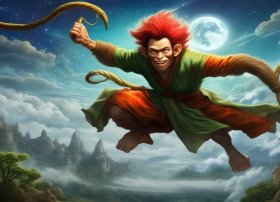 孙悟空全部故事完整版；孙悟空全部故事完整版免费阅读