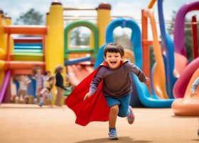 儿童简单幽默小故事；少儿幽默小故事