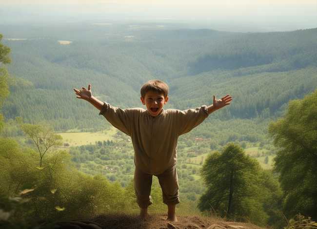 少儿故事狼来了的故事、少儿故事狼来了的故事内容