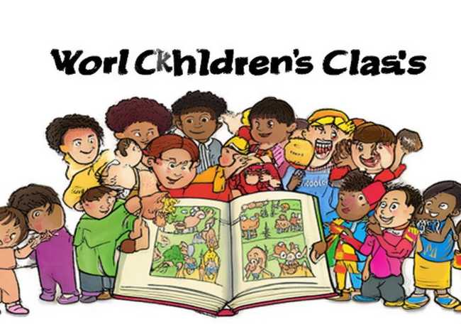 世界儿童名著有哪些 - 世界名著少儿读物推荐 世界儿童名著有哪些 - 世界名著少儿读物推荐