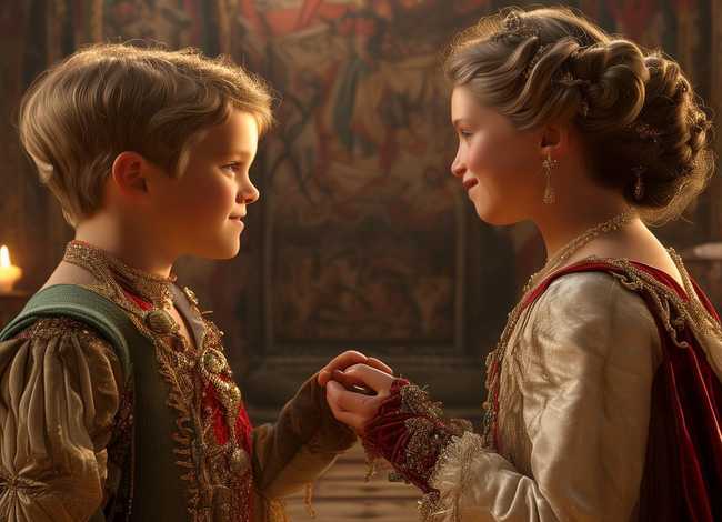 公主的儿子怎么称呼母亲，公主的儿子怎么称呼母亲呢