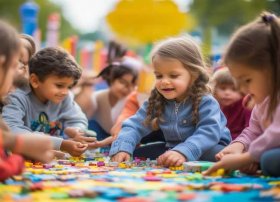 自闭症儿童故事写作 自闭症社会故事编写