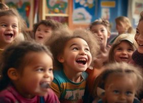 孩子教育故事正能量 孩子教育故事正能量文案