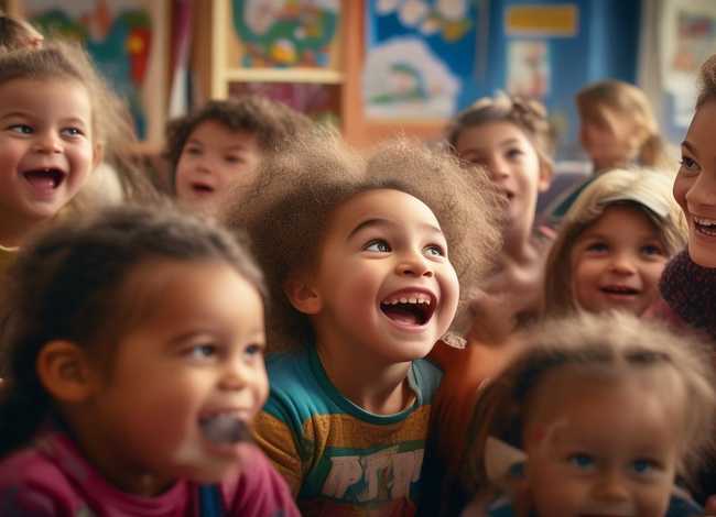 孩子教育故事正能量 孩子教育故事正能量文案